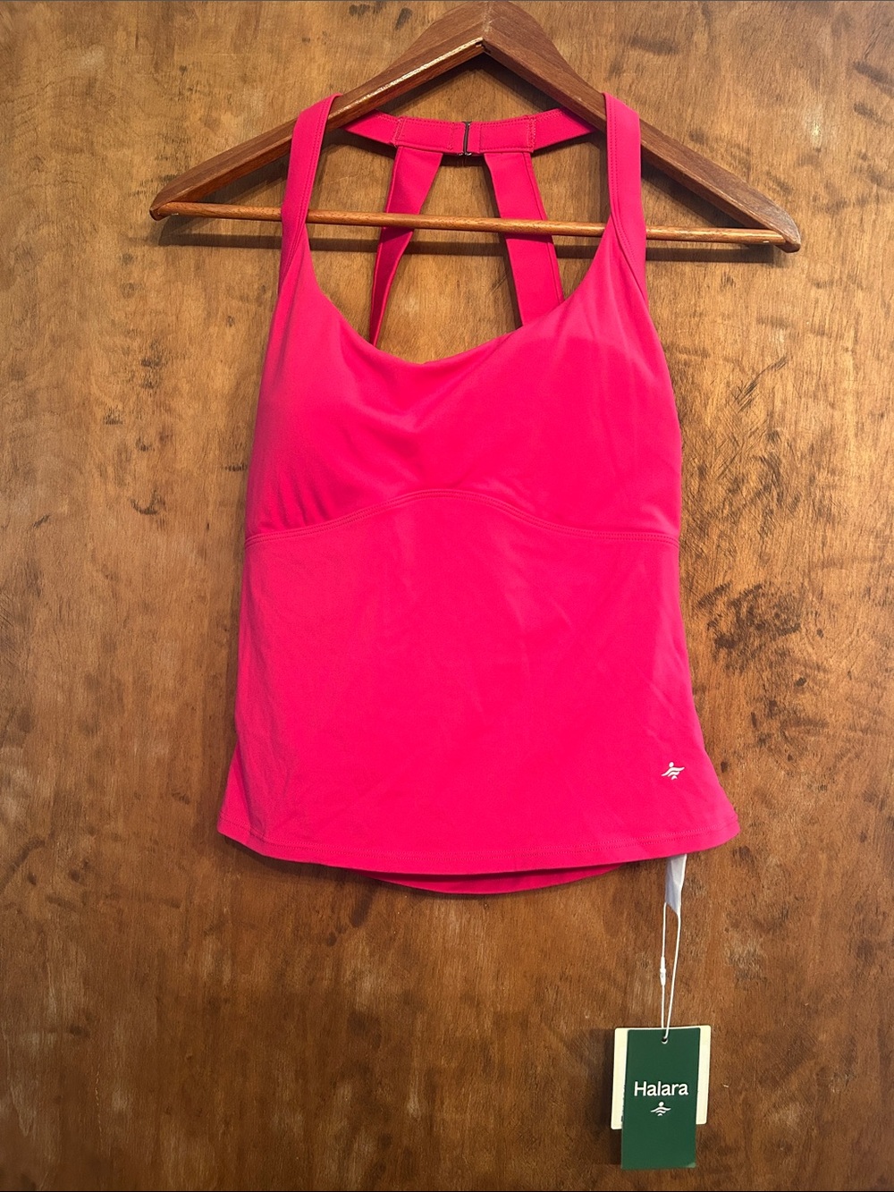 Halara top NWT